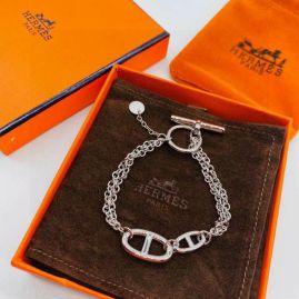 Picture of Hermes Bracelet _SKUHermesbracelet12260210282